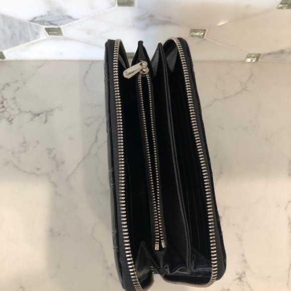 Dior wallet - Picture 2 of 3
